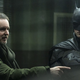 the director directing his batman